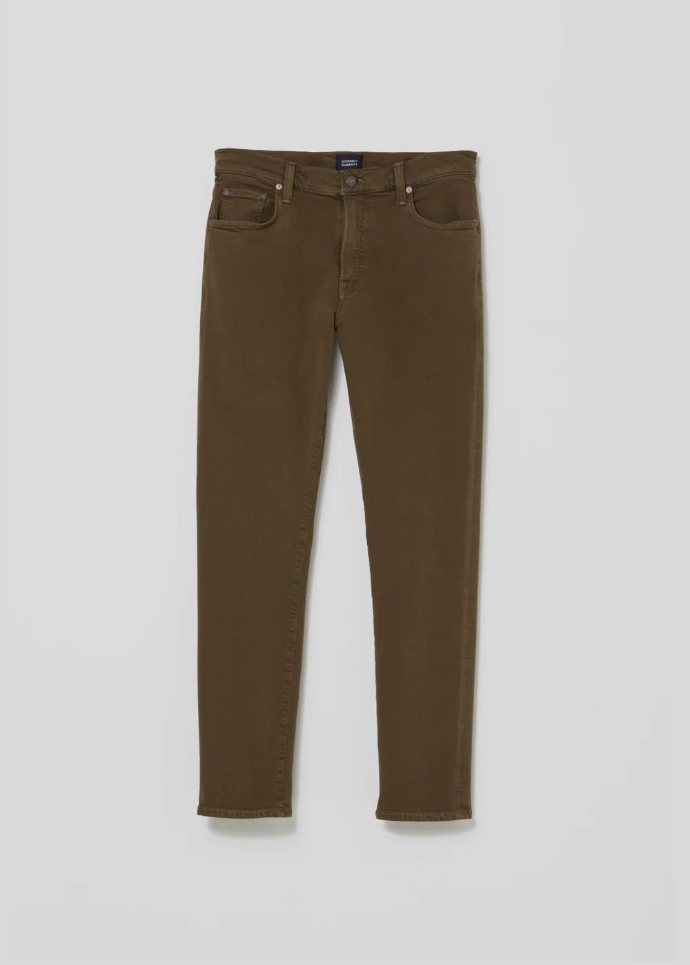 Adler Tapered Classic Twill Pant
