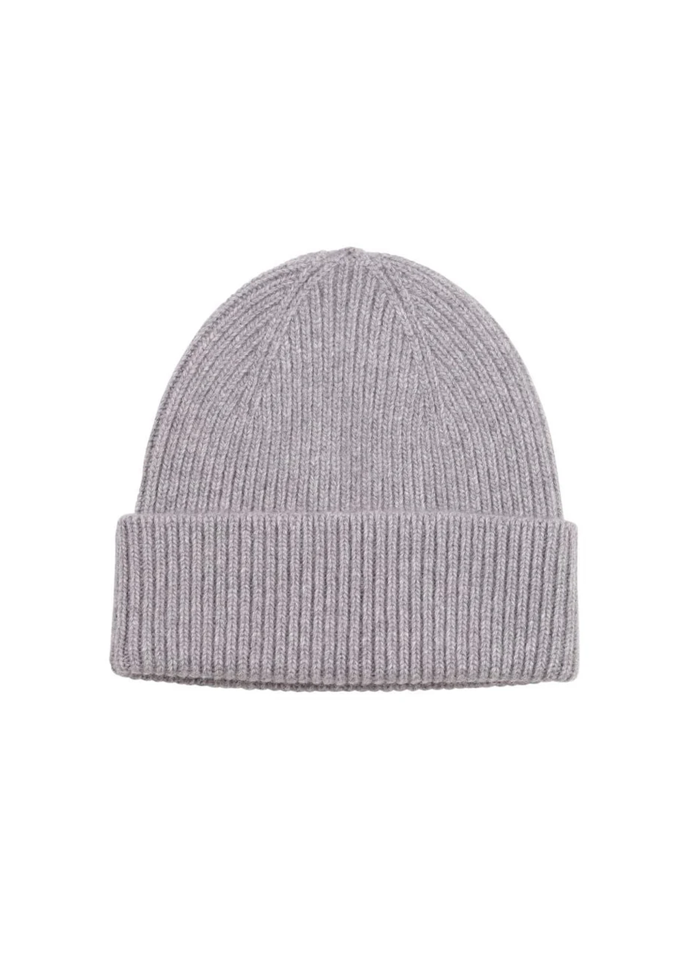 Merino Wool Beanie