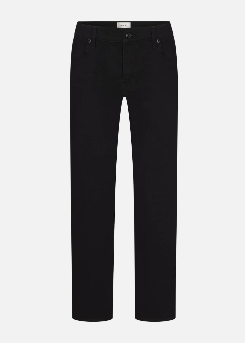 The Cigarette Jean