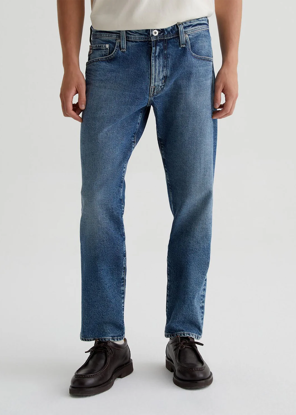 Tellis Modern Slim Jeans