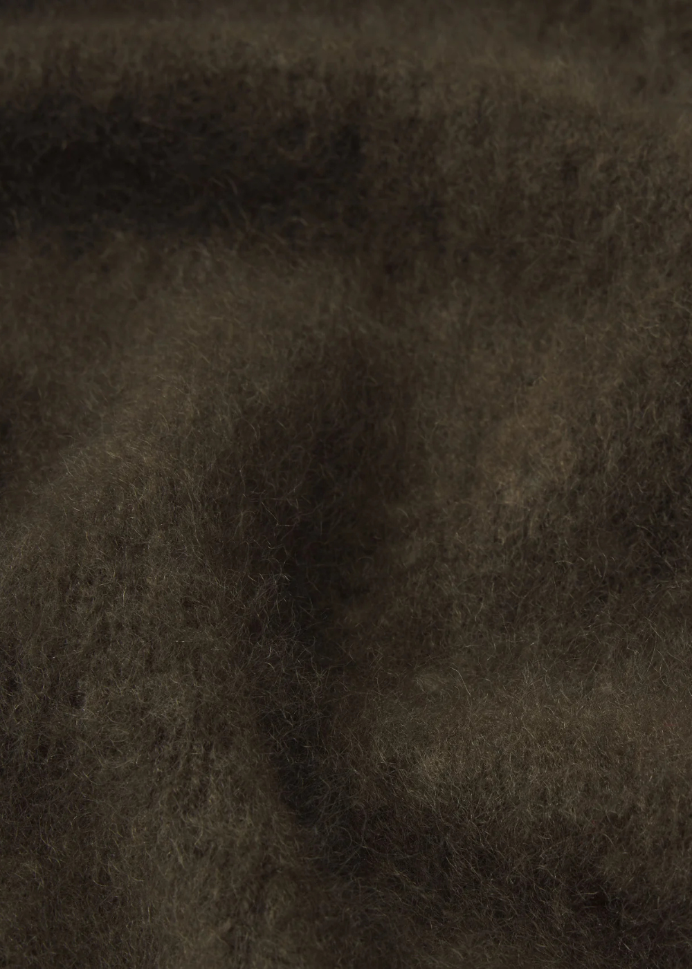 The Cashmere Airy Cardi