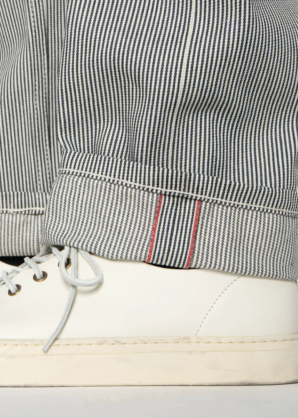True Guy - Hickory Selvedge