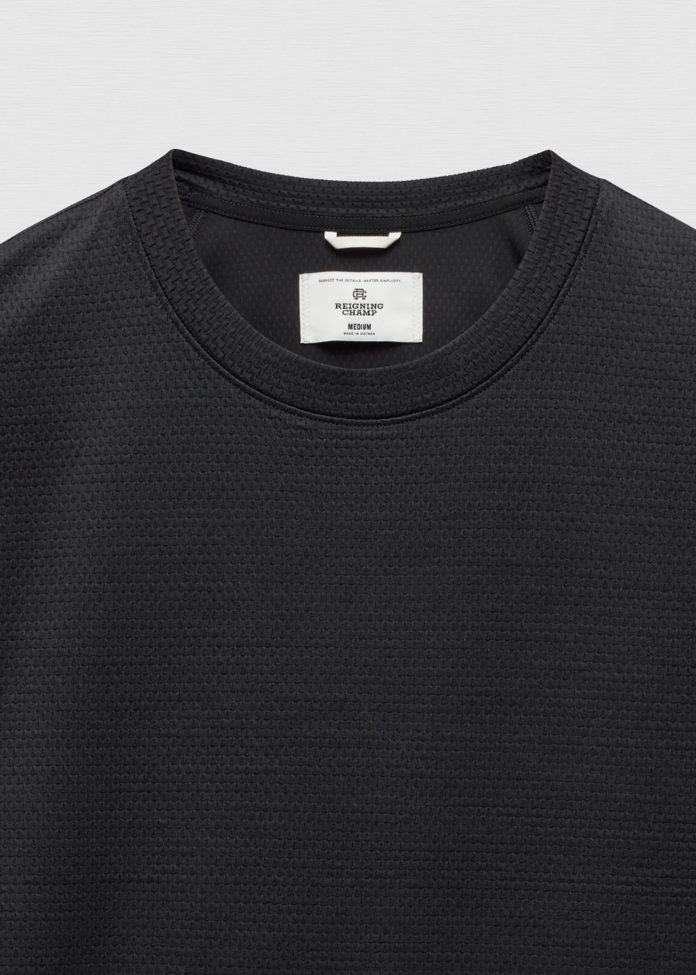 Solotex Mesh Tiebreak Shirt