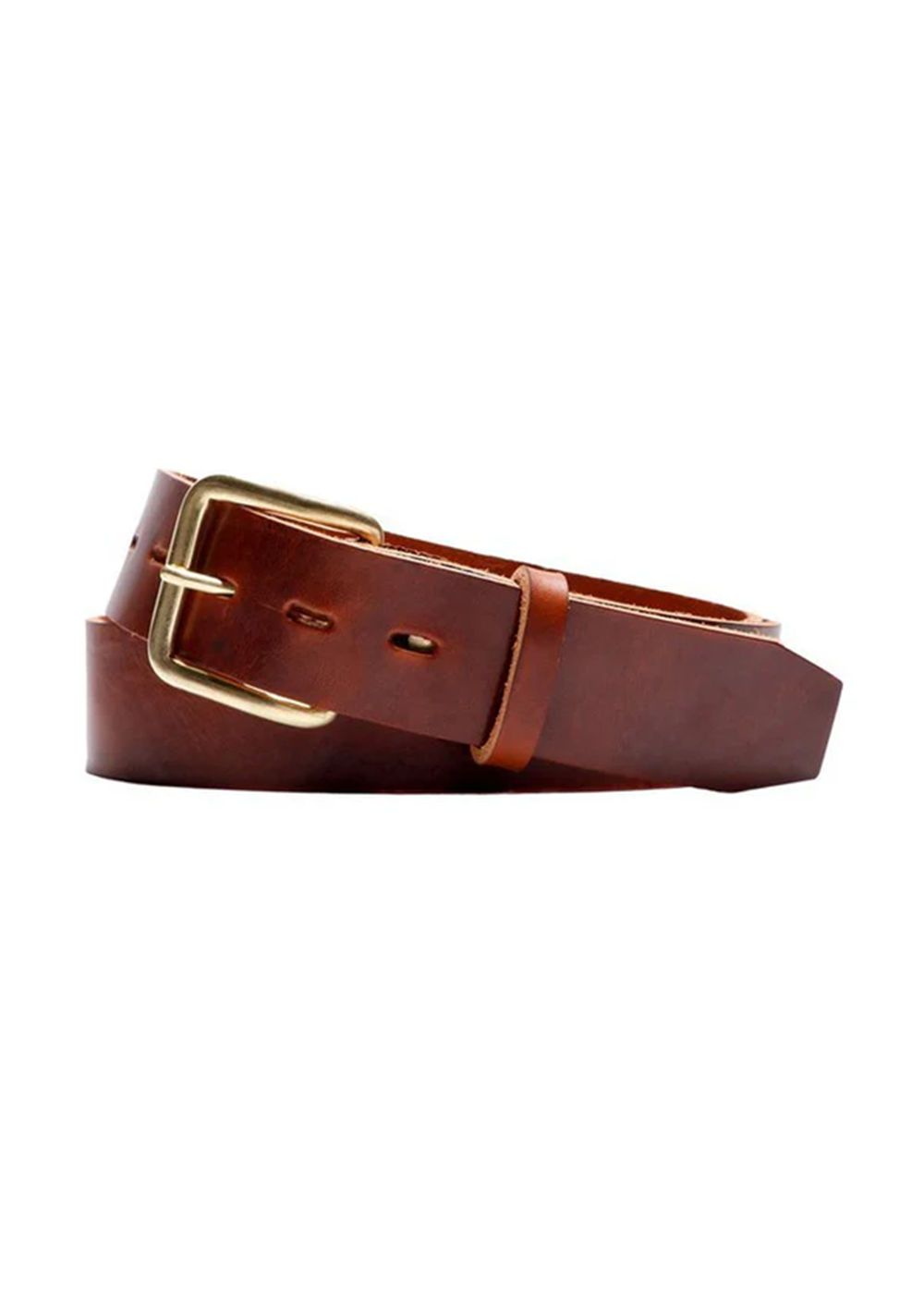 Steerhide Belt