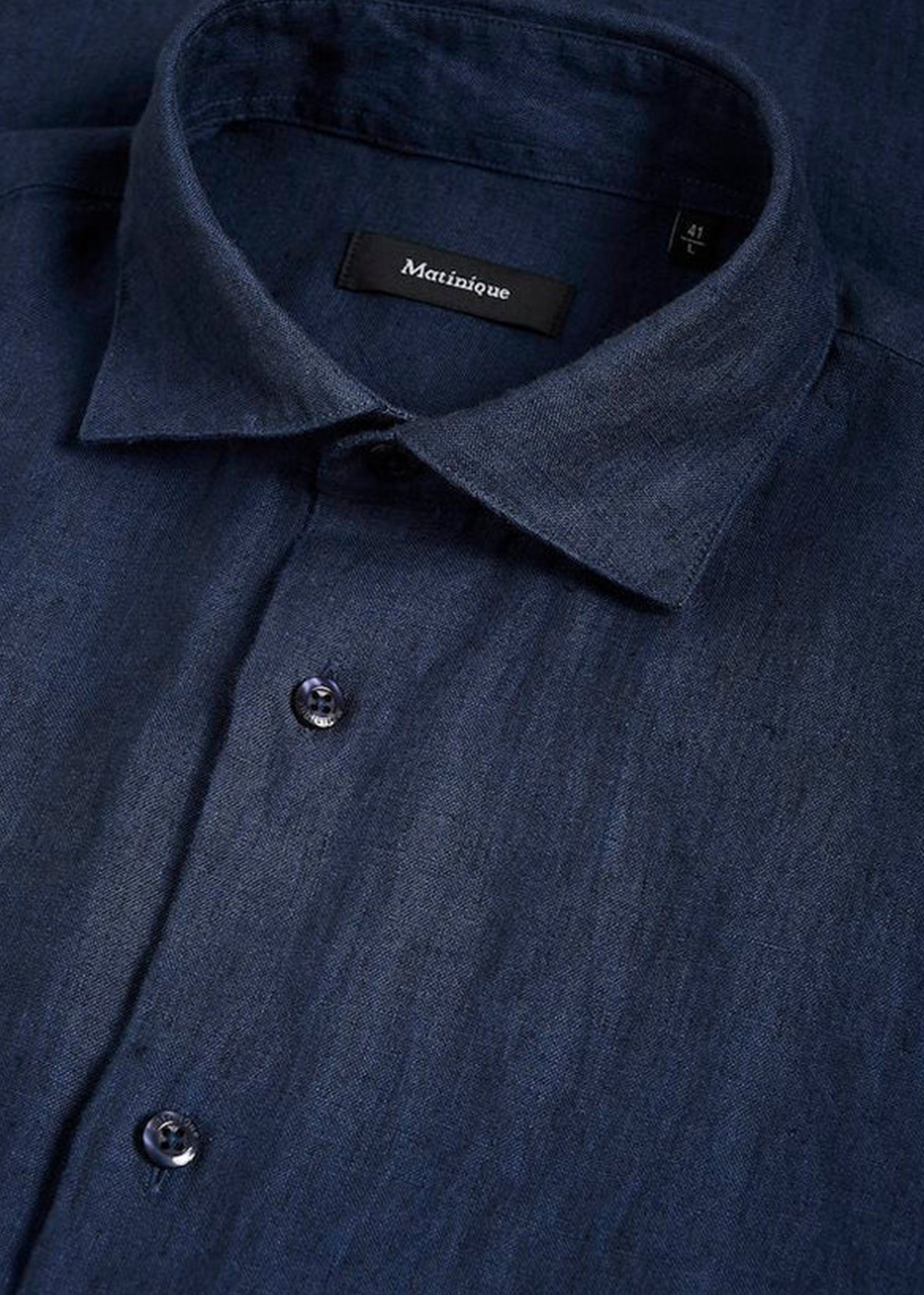Marc Linen Shirt