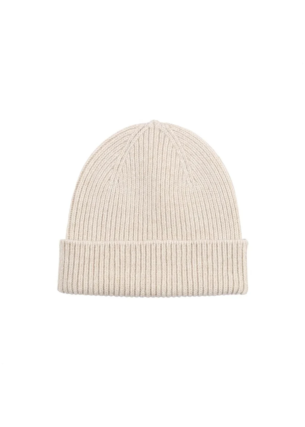 Merino Wool Hat