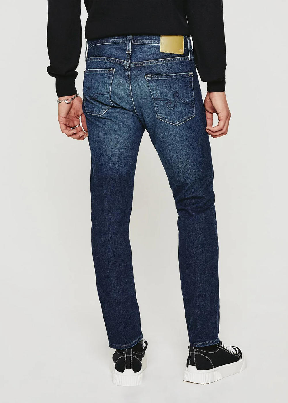 Dylan Slim Skinny Jeans