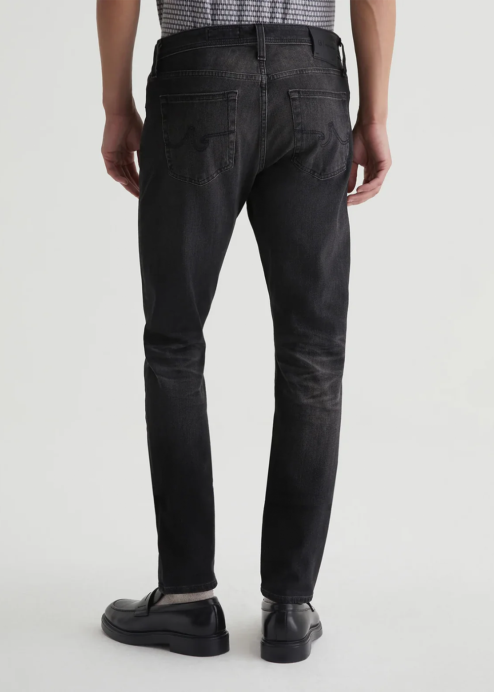 Dylan Slim Skinny Jean