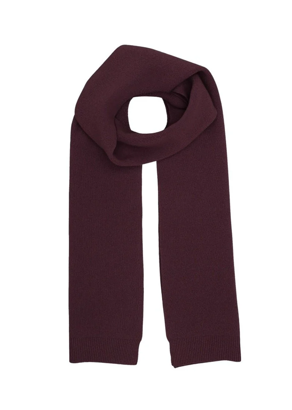 Merino Wool Scarf