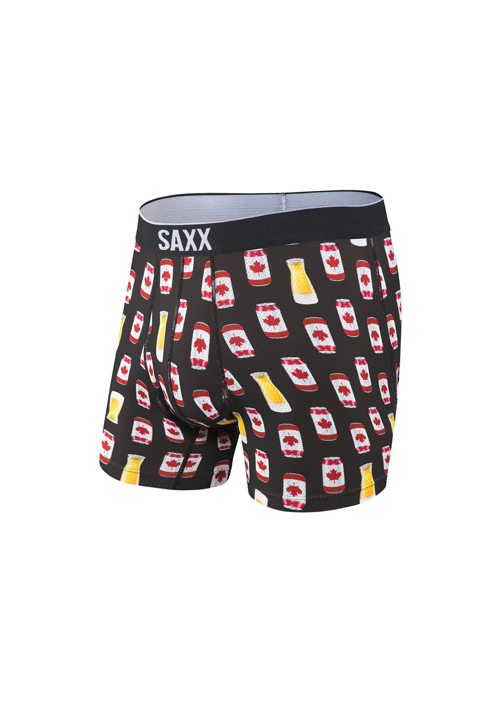 Volt Boxer Brief