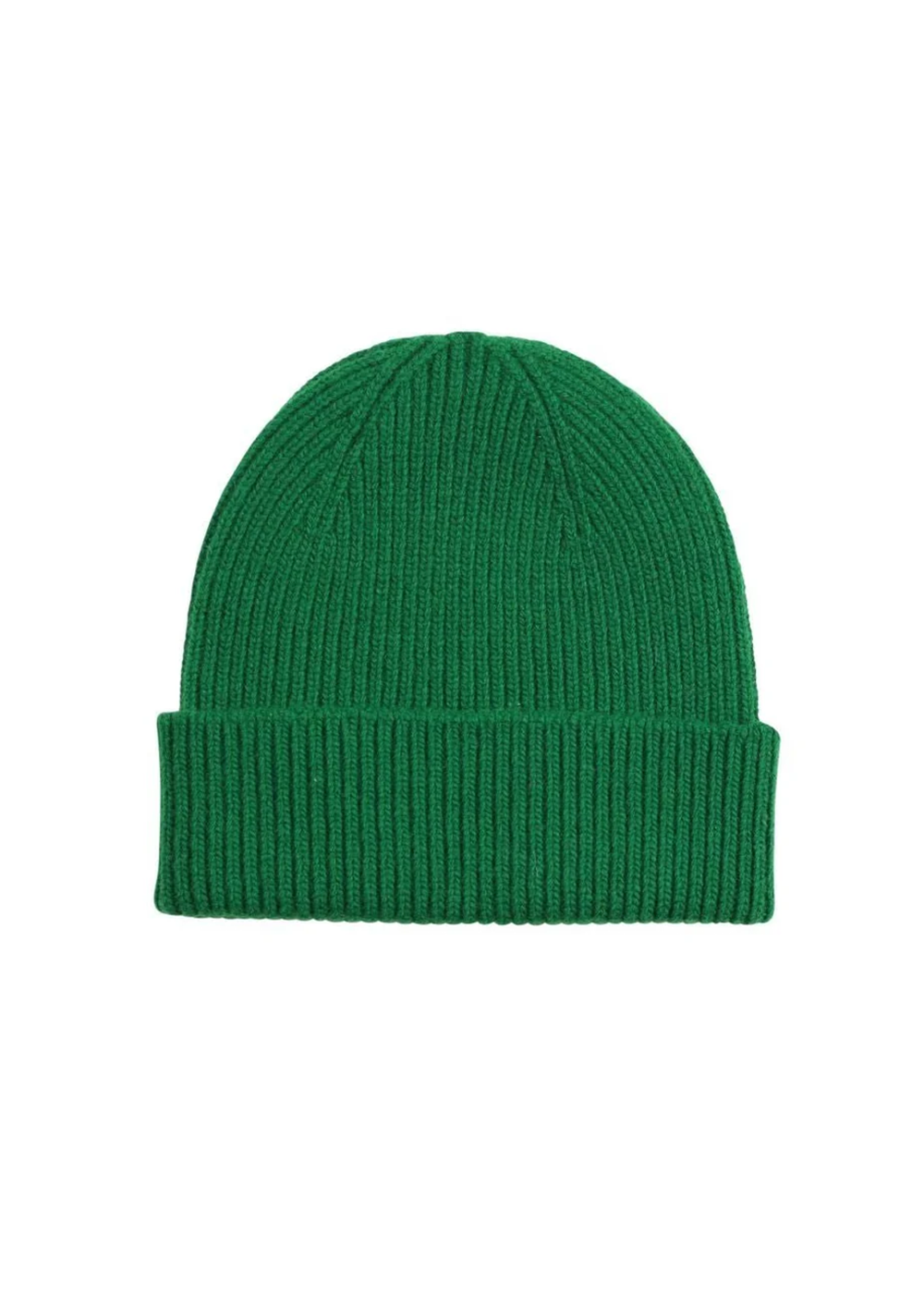 Merino Wool Beanie