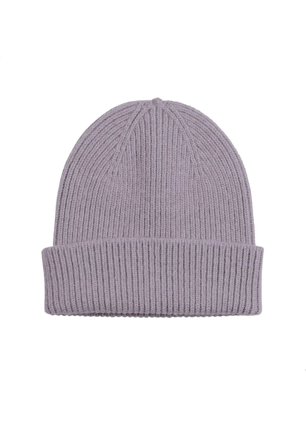 Merino Wool Beanie