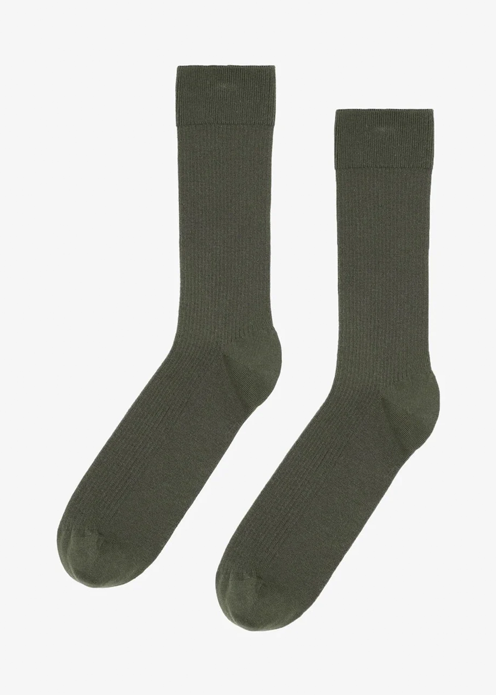 Classic Organic Sock