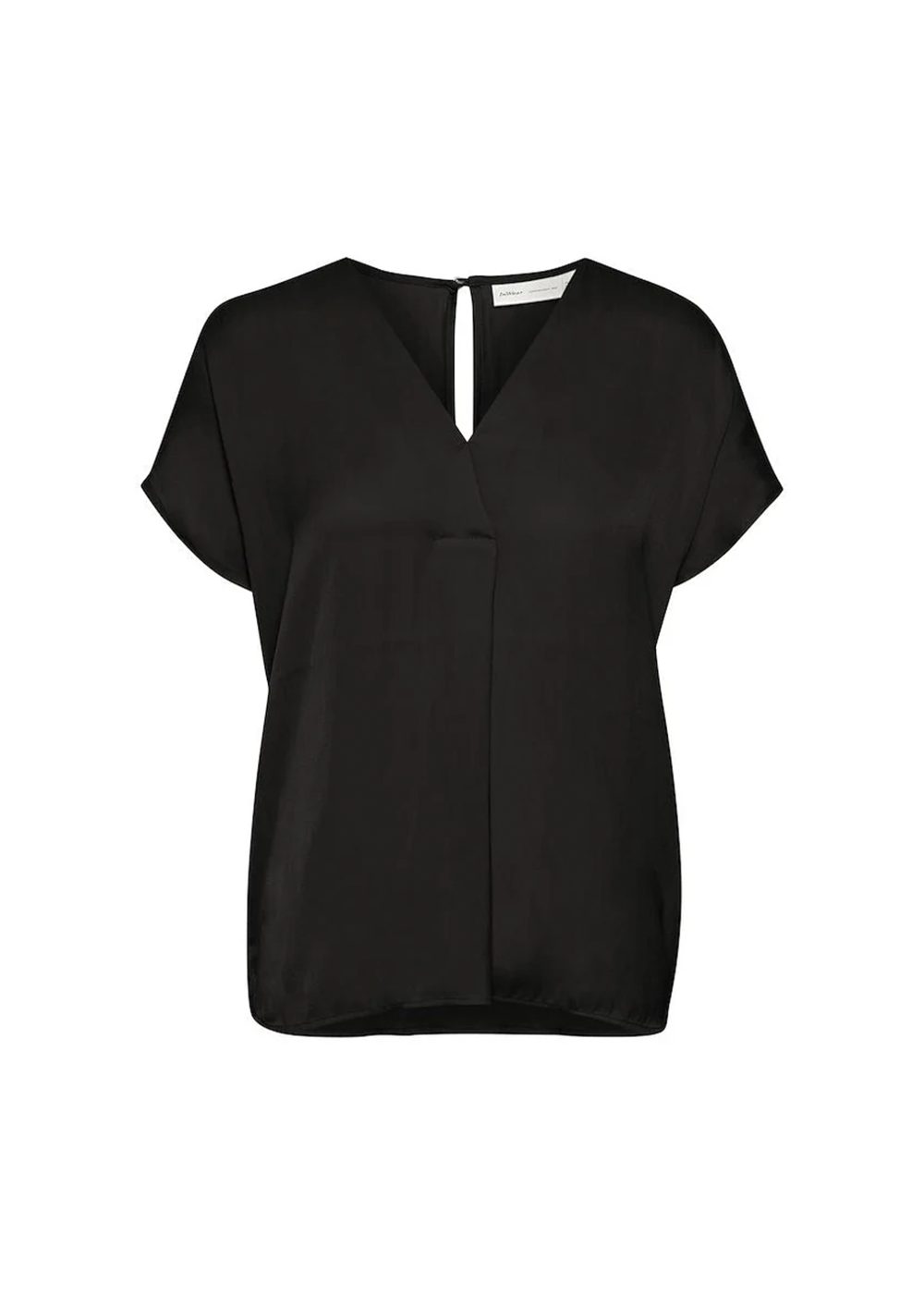 Rinda Top - Black - InWear - Danali - Canada