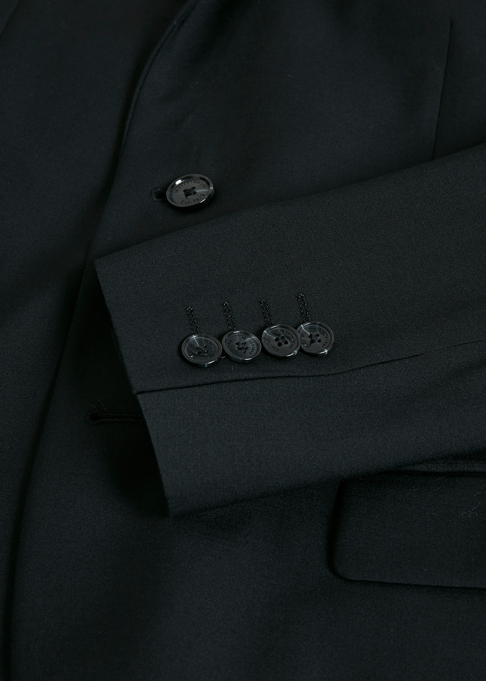 Jonathan Stretch Blazer
