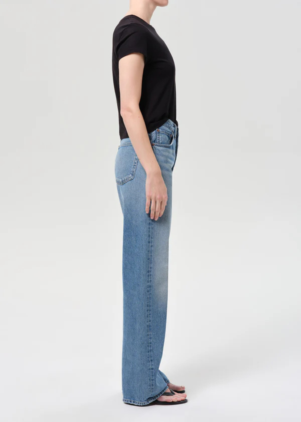 Vintage Loose Jean - Outbreak - AGOLDE Canada - Danali - A328-1885-OBRK