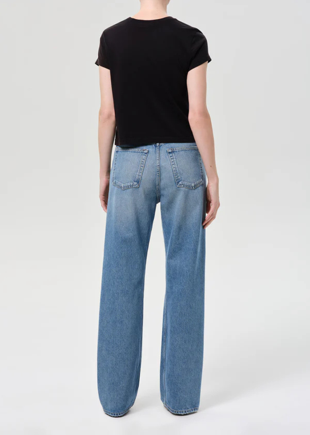 Vintage Loose Jean - Outbreak - AGOLDE Canada - Danali - A328-1885-OBRK