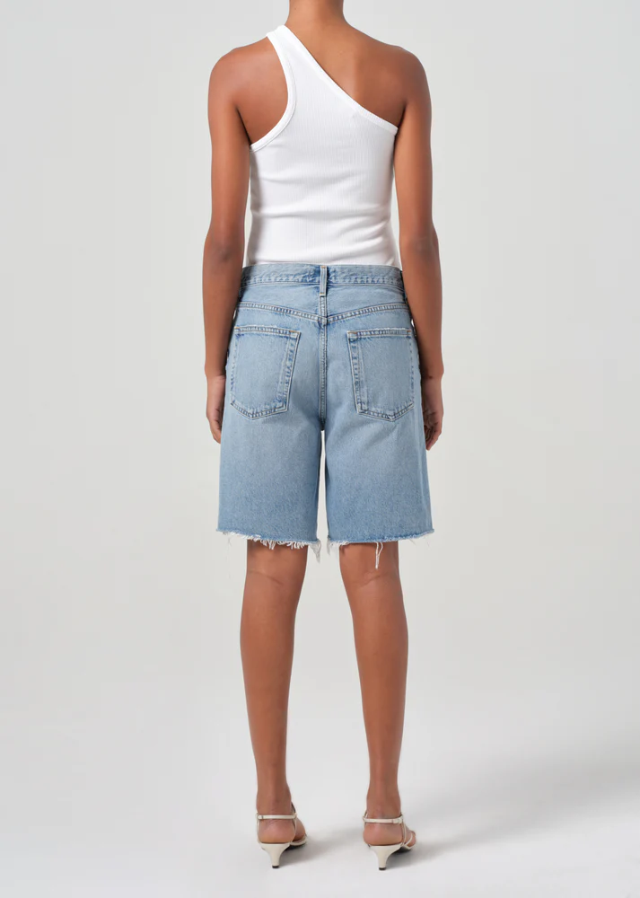 90's Short - Force - AGOLDE Canada - Danali