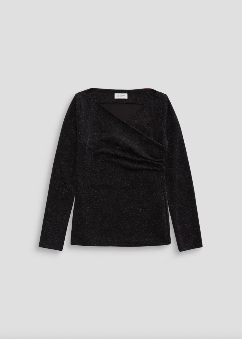 Alaya Top - All That Glitters - AG Jeans Canada - Danali