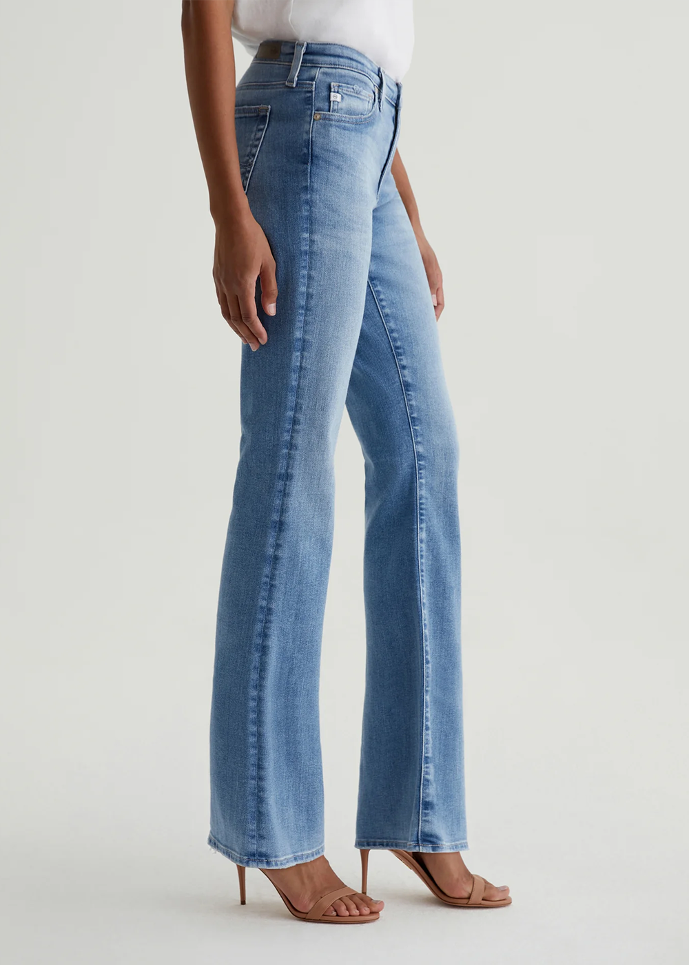 Angel Bootcut Jean - Central Coast - AG Jeans Canada - Danali