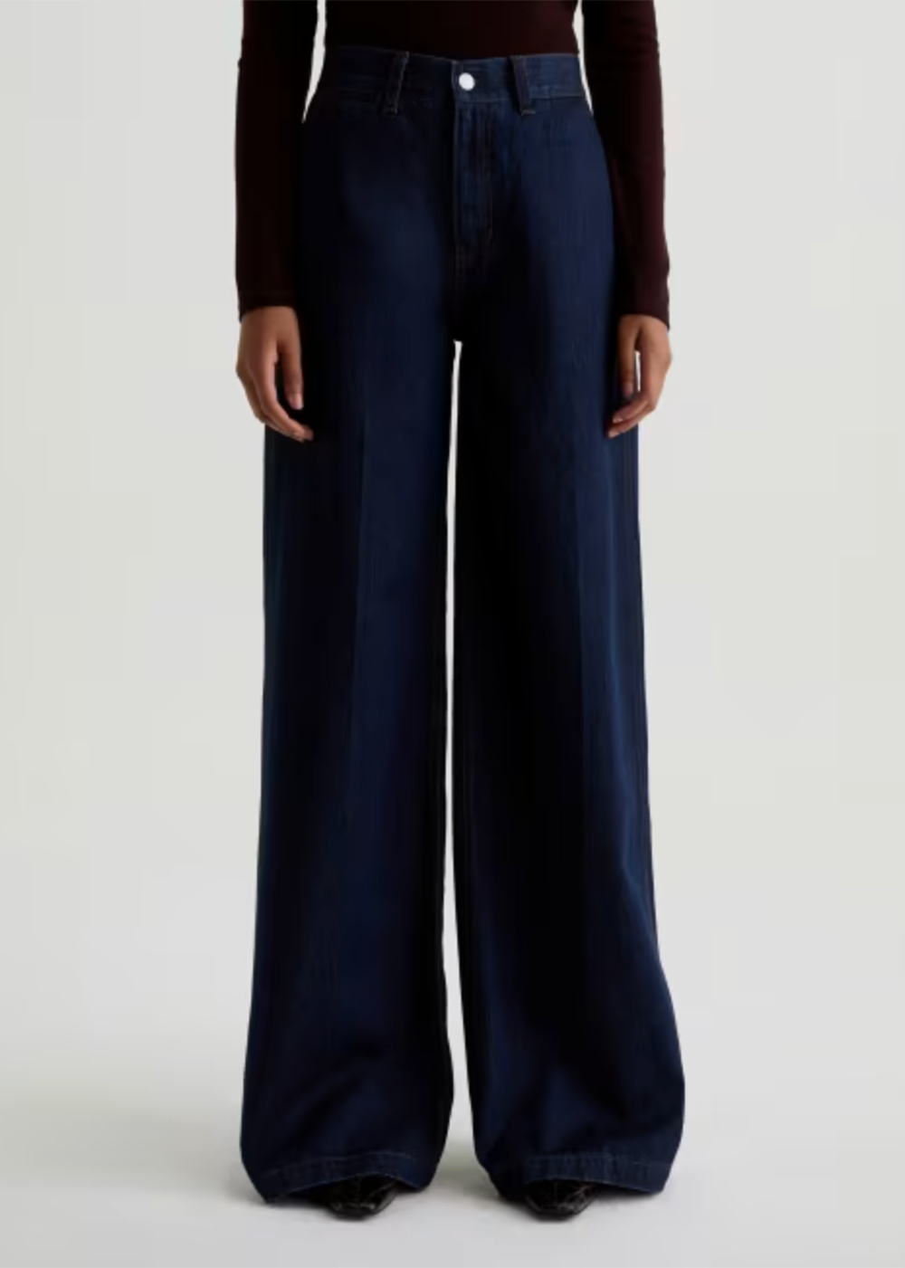 Deven Trouser - Access - AG Jeans Canada - Danali