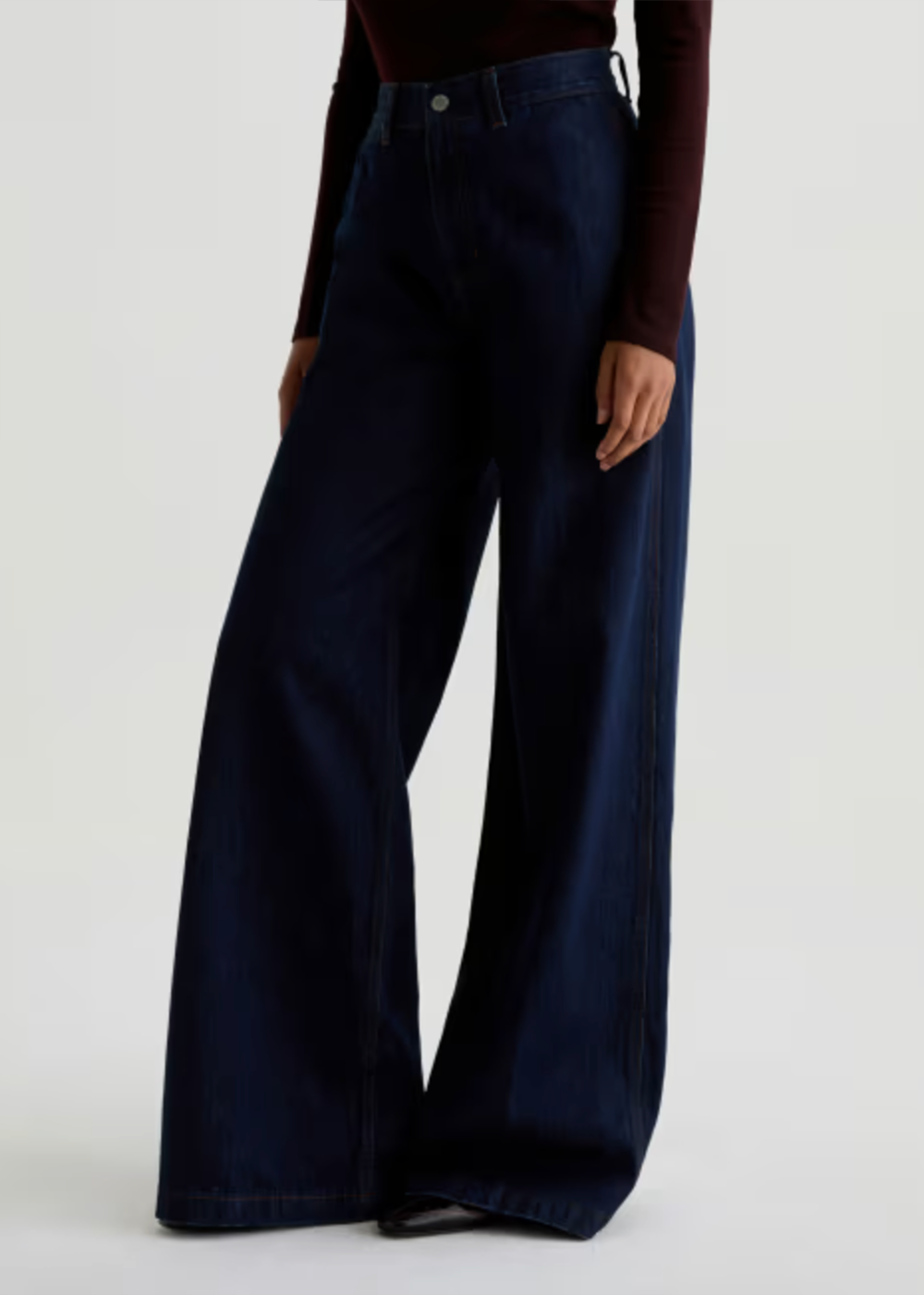 Deven Trouser - Access - AG Jeans Canada - Danali