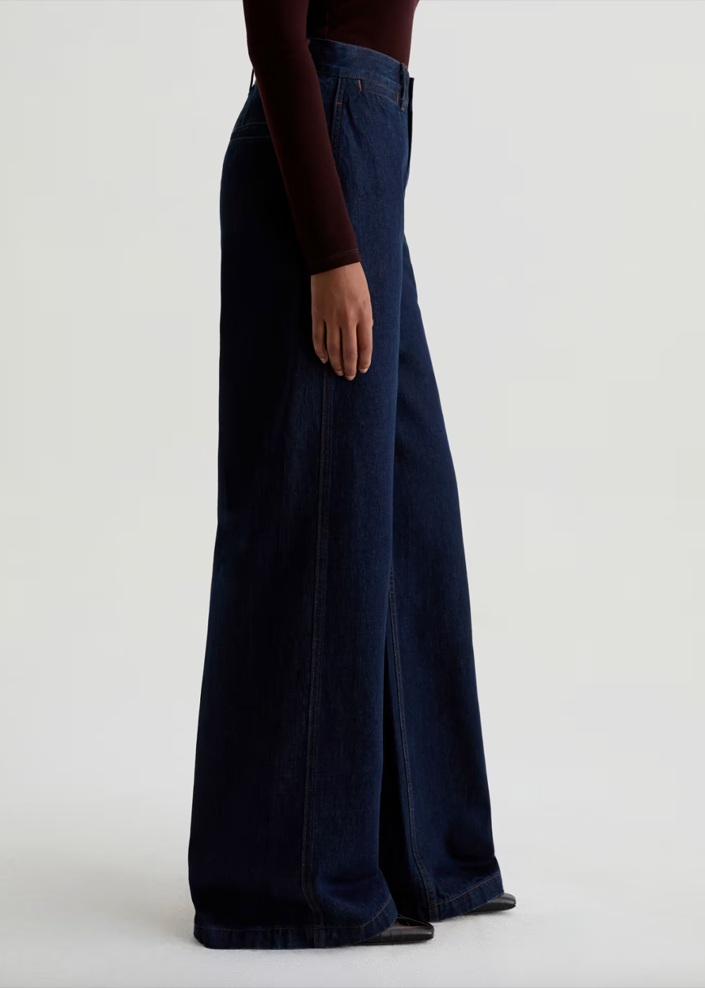 Deven Trouser - Access - AG Jeans Canada - Danali