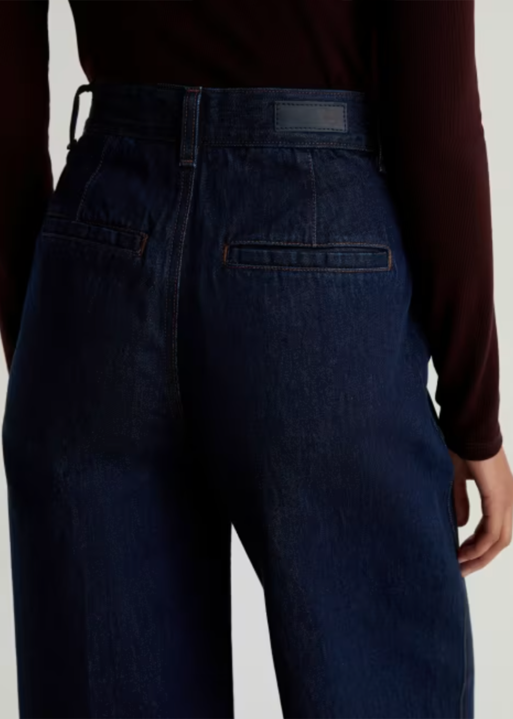 Deven Trouser - Access - AG Jeans Canada - Danali