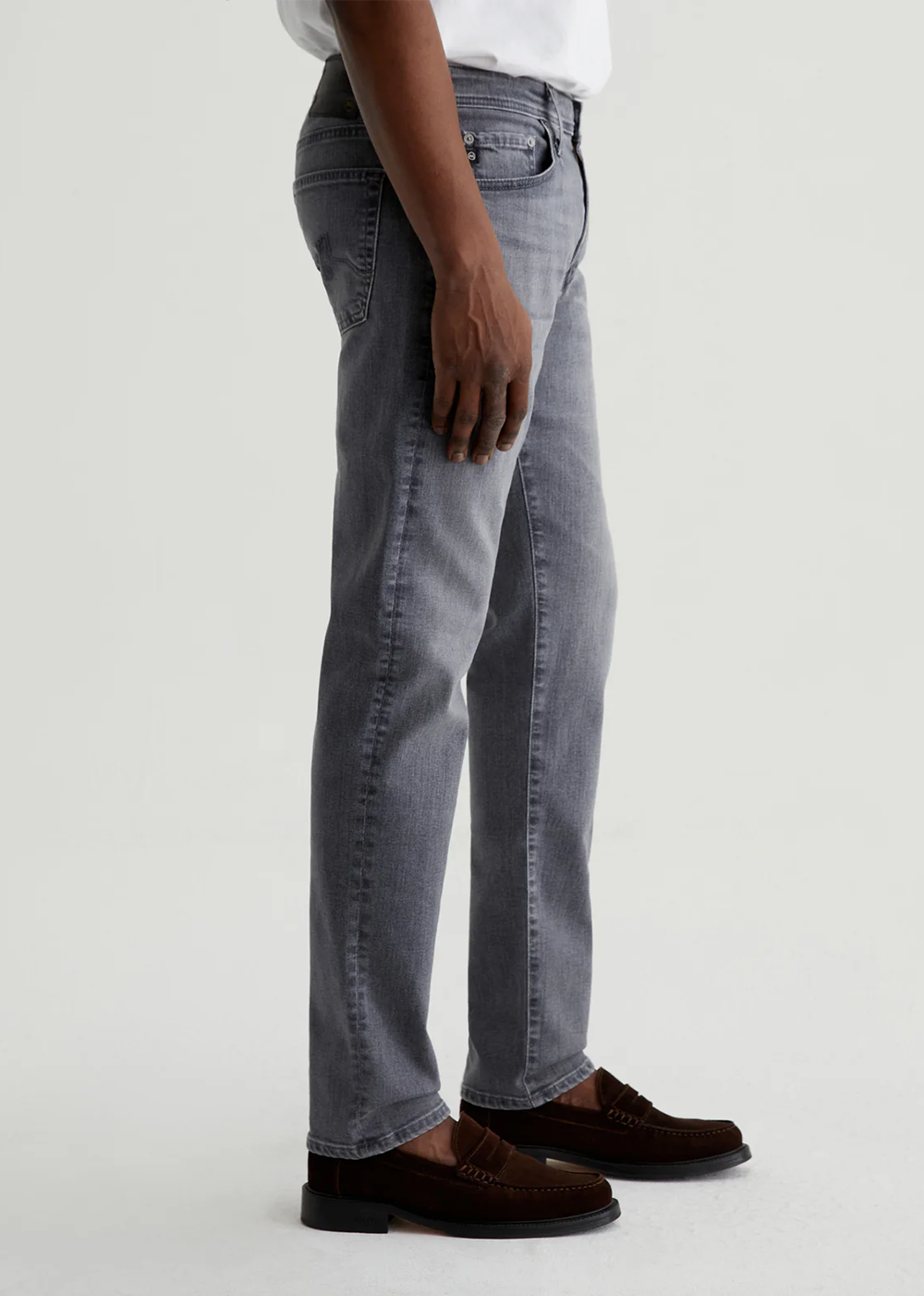 Dylan Slim Skinny Jean - Cannery - AG Jeans Canada - Danali