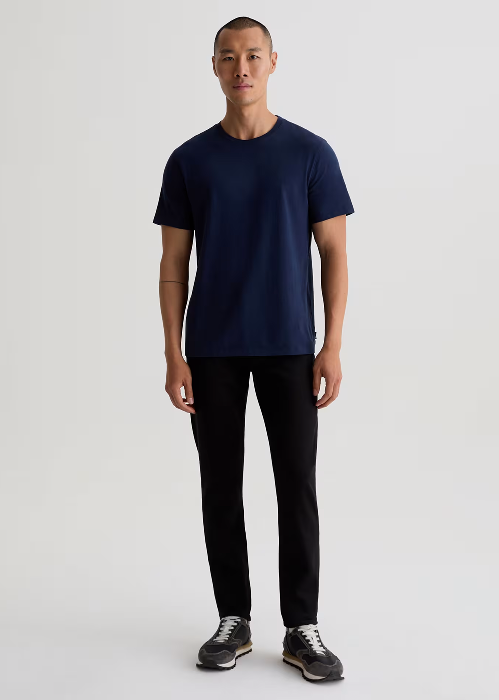 Dylan Slim Skinny Jean - Fathom - AG Jeans Canada - Danali