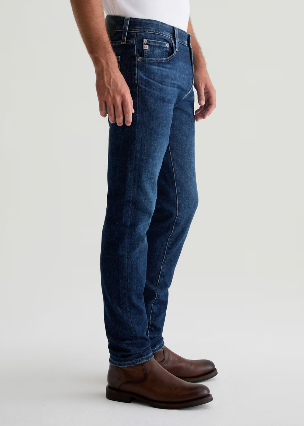 Dylan Slim Skinny Jean - Midlands - AG Jeans Canada - Danali