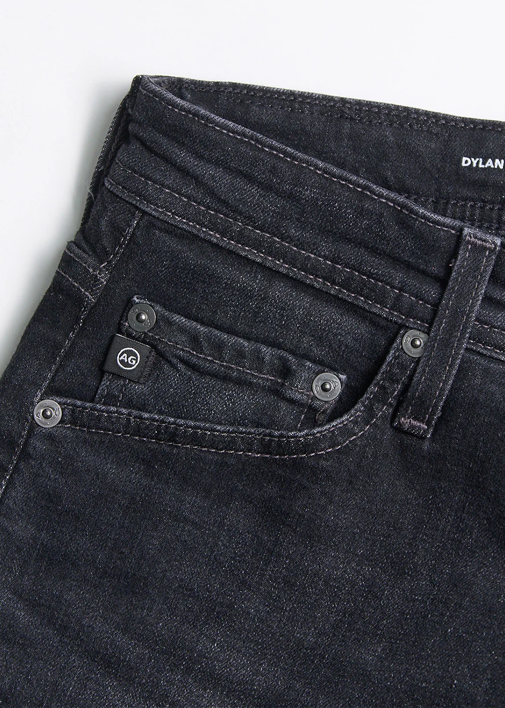 Dylan Slim Skinny Jean - Throttle - AG Jeans Canada - Danali