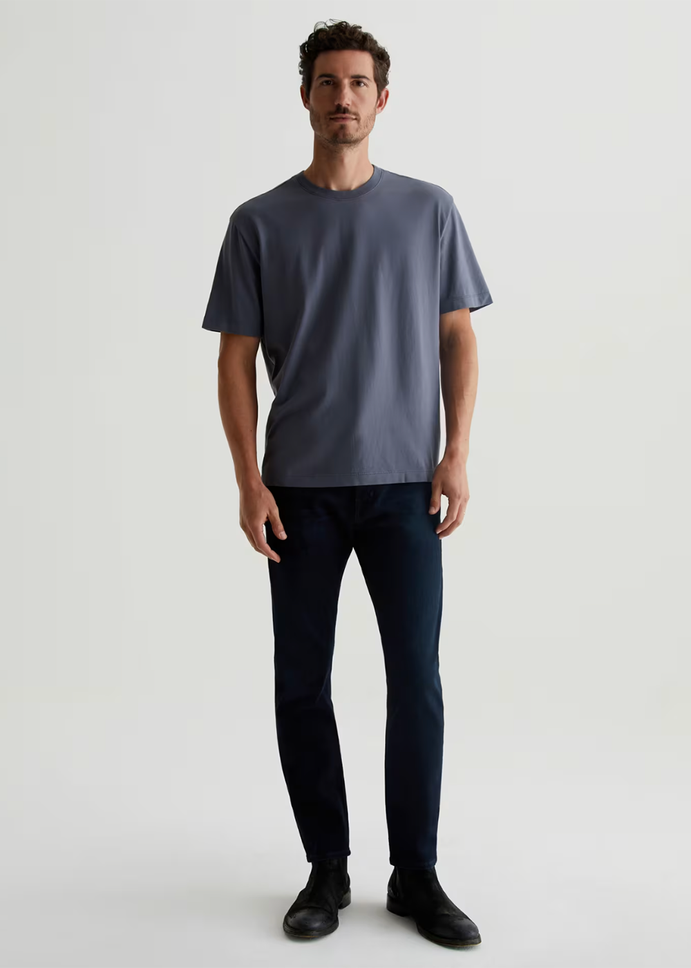Dylan Slim Skinny Jeans - Bundled - AG Jeans Canada - Danali