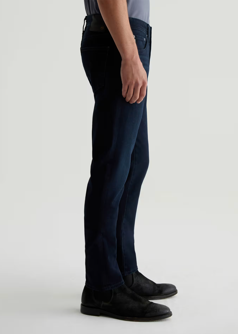 Dylan Slim Skinny Jeans - Bundled - AG Jeans Canada - Danali