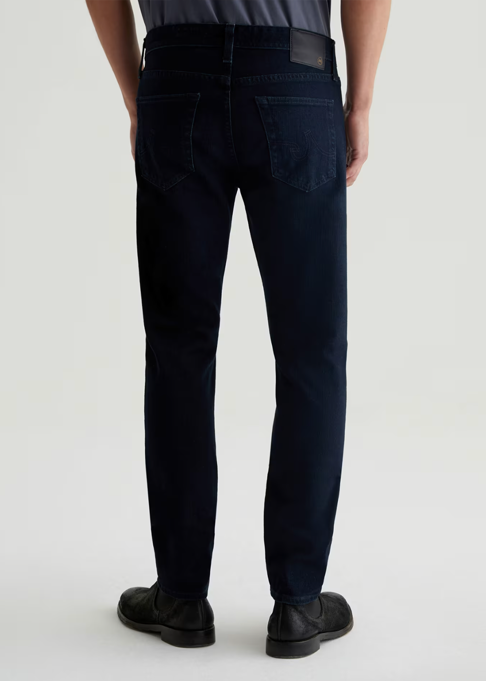 Dylan Slim Skinny Jeans - Bundled - AG Jeans Canada - Danali