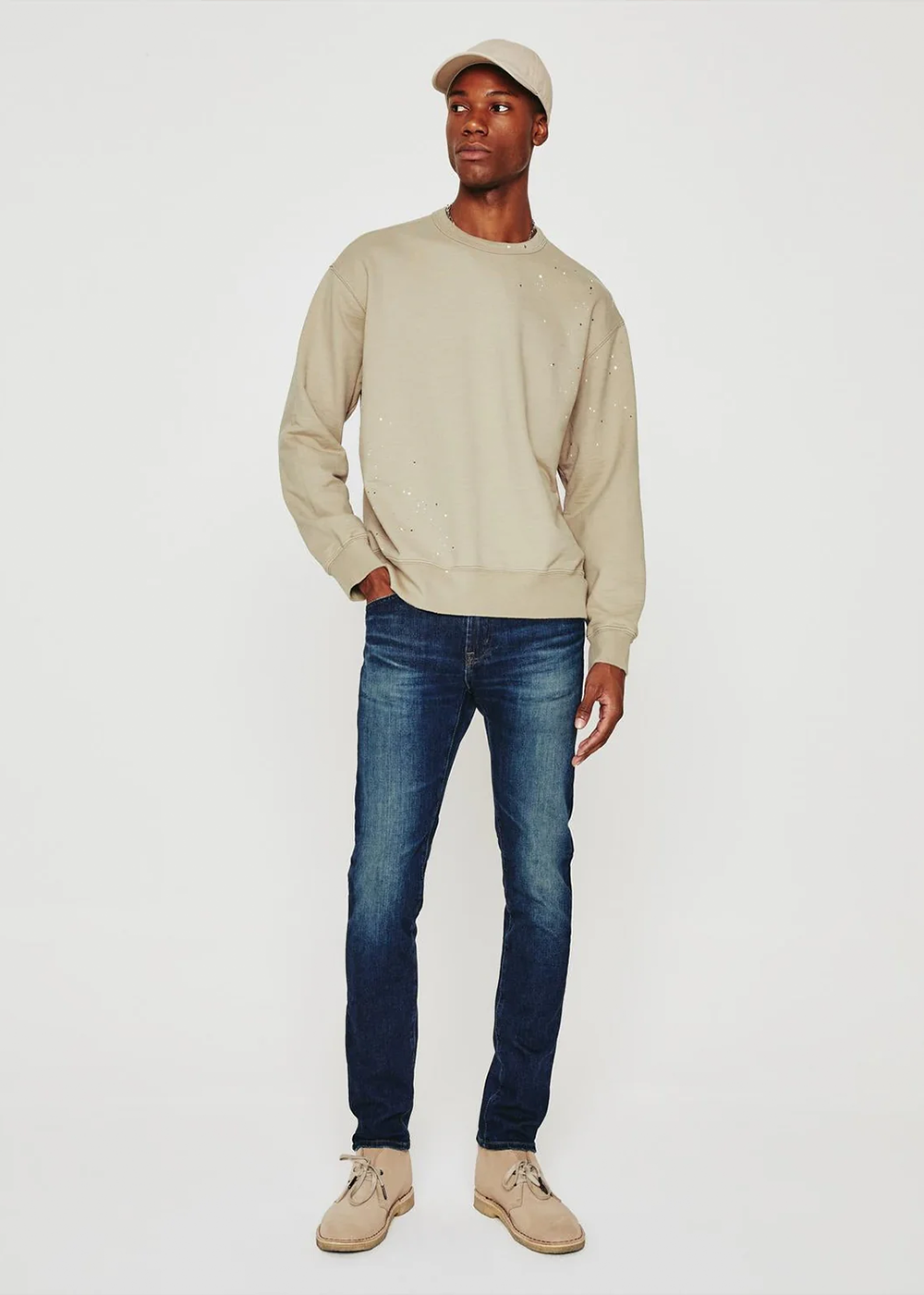 Dylan Slim Skinny Jeans - Venture - AG Jeans Canada - Danali
