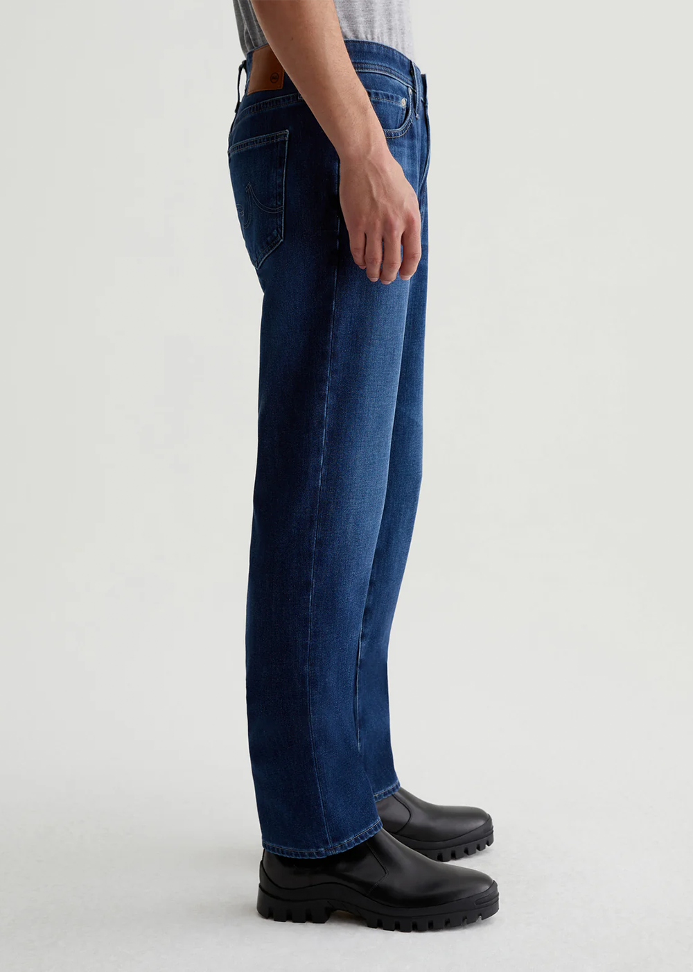 Everett Modern Slim Jean - Zone - AG Jeans Canada - Danali