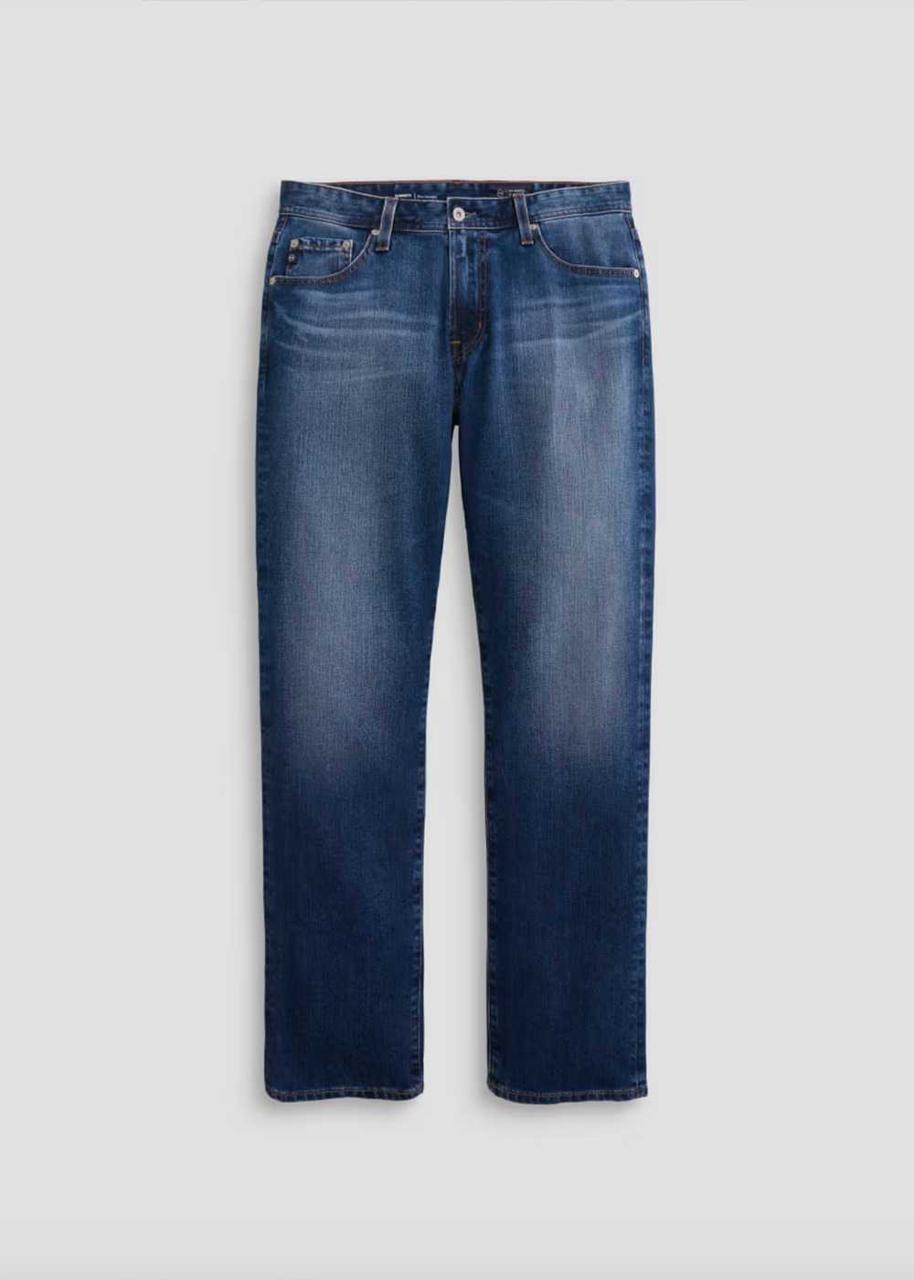 Everett Slim Straight Jean - Bolton - AG Jeans Canada - Danali