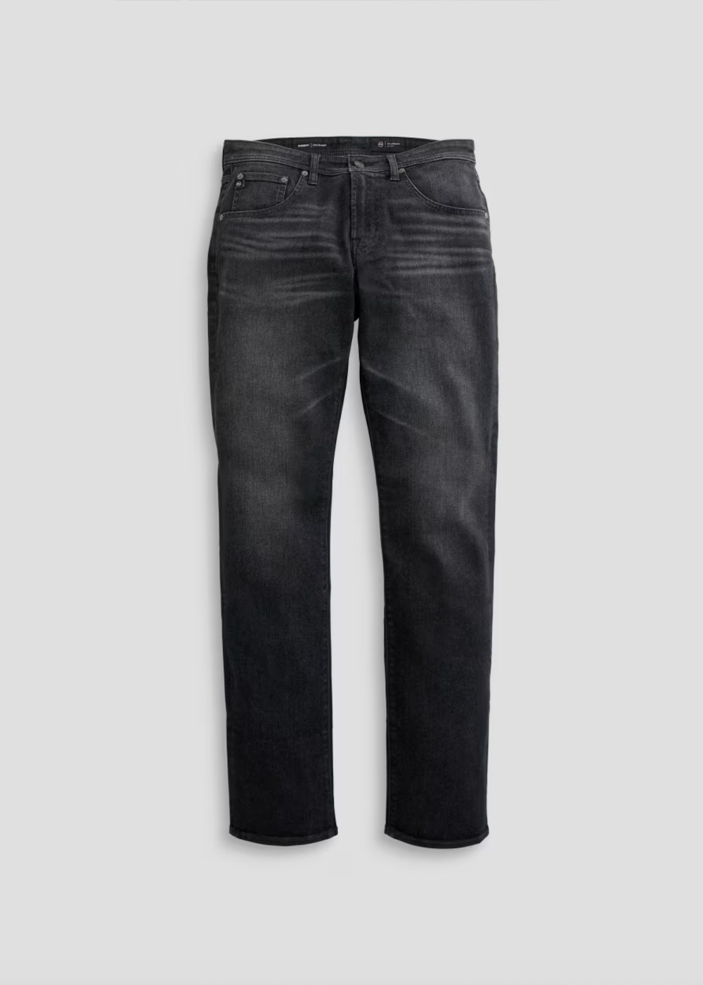 Everett Slim Straight Jean - Peterson - AG Jeans Canada - Danali