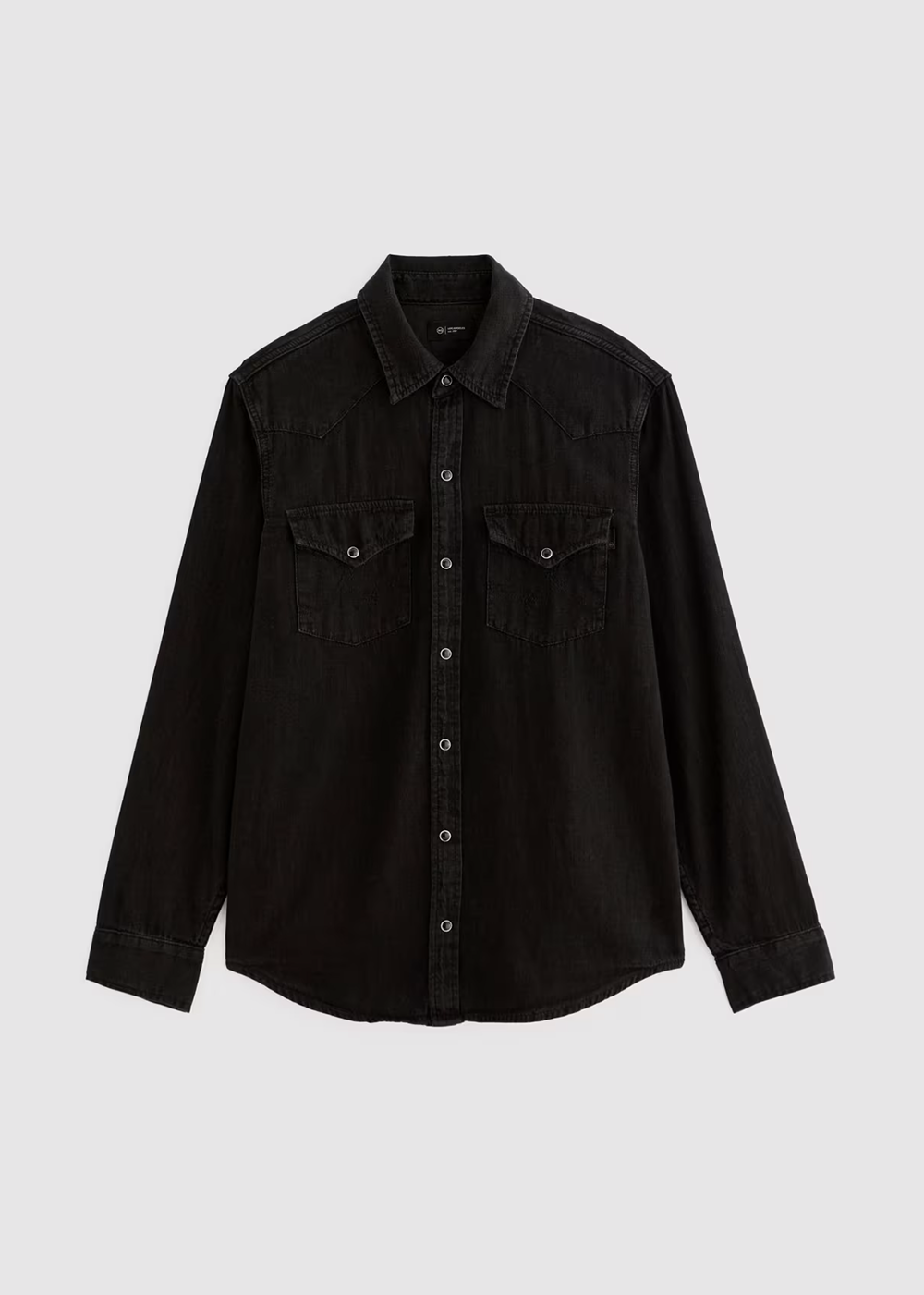 Huston Western Shirt - Chapman - AG Jeans Canada - Danali
