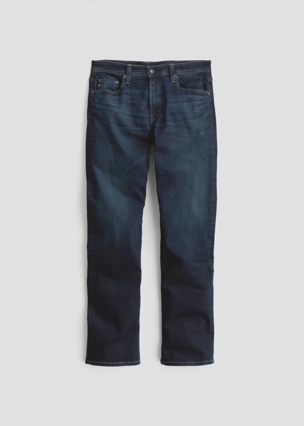 Protege Classic Straight Leg Jean - Normandy - AG Jeans Canada - Danali