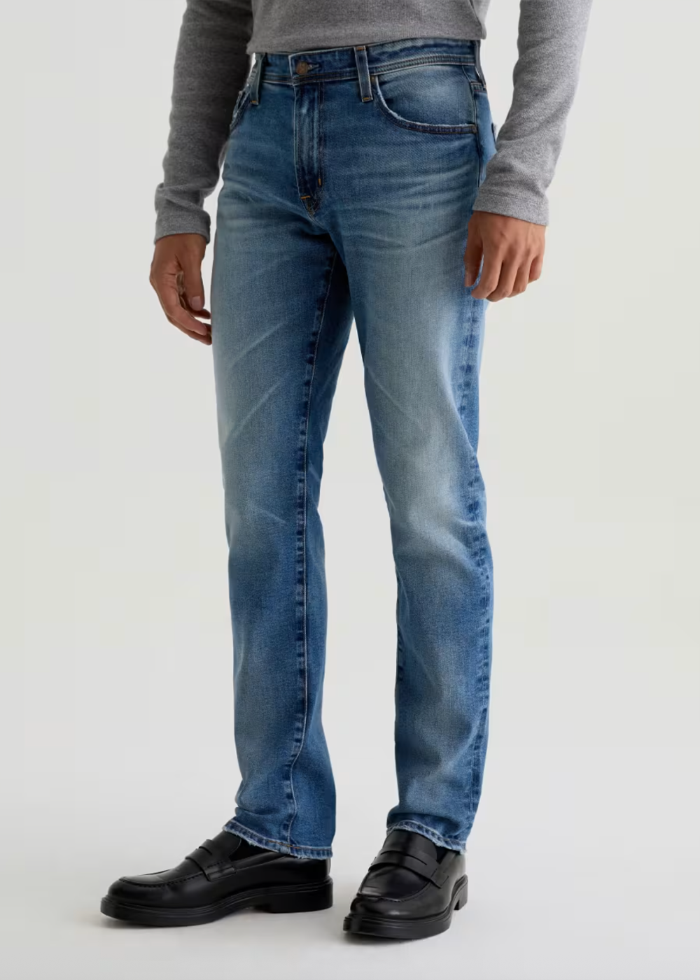 Tellis Modern Slim Jean - 18 Years Keynote - AG Jeans Canada - Danali