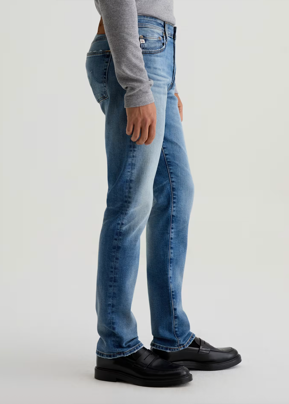 Tellis Modern Slim Jean - 18 Years Keynote - AG Jeans Canada - Danali