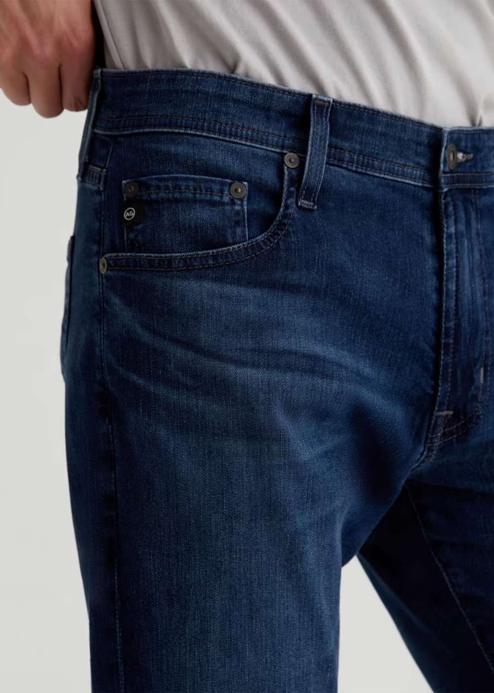 Tellis Modern Slim Jean - Armonia - AG Jeans Canada - Danali