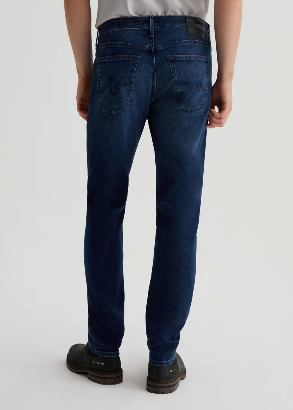 Tellis Modern Slim Jean - Armonia - AG Jeans Canada - Danali