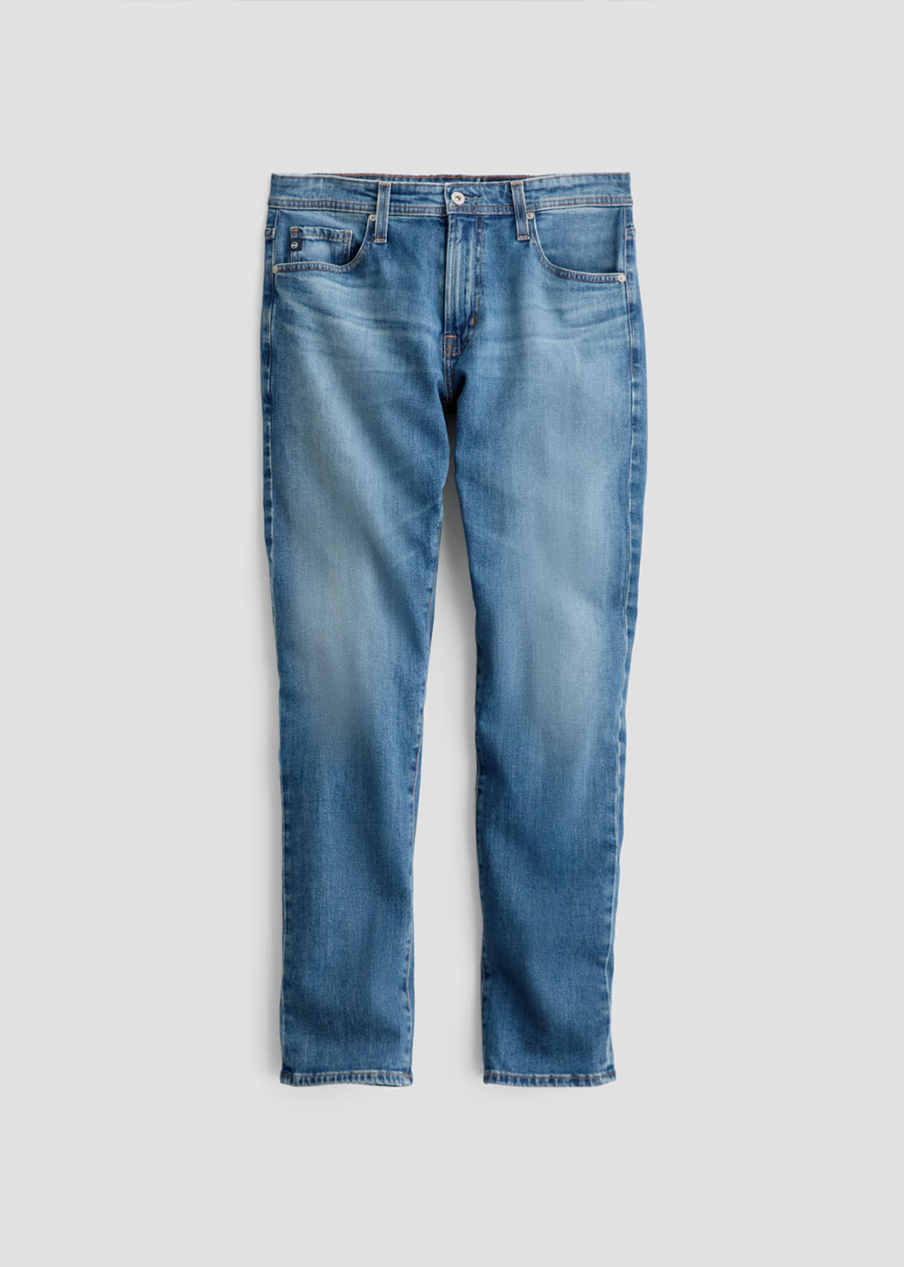 Tellis Modern Slim Jean - Ashfield - AG Jeans Canada - Danali