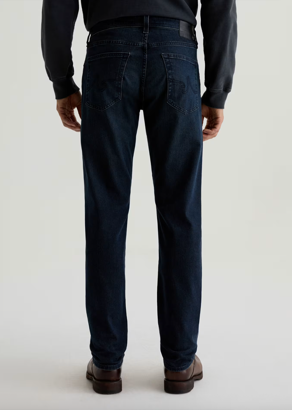 Tellis Modern Slim Jean - Bishop - AG Jeans Canada - Danali