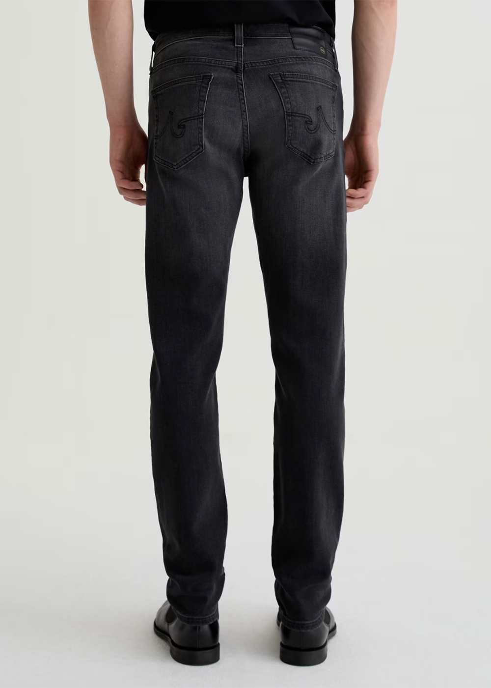 Tellis Modern Slim Jean - Curson - AG Jeans Canada - Danali
