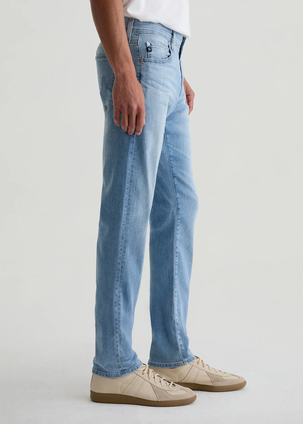AG Jeans Tellis Modern Slim Jean Laurel - AG Jeans Canada - Danali