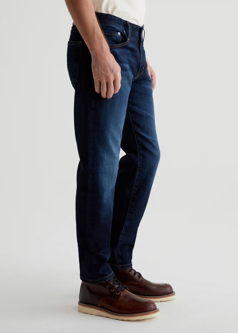 Tellis Modern Slim Jean - Viper - AG Jeans Canada - Danali